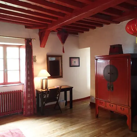 La Malouiniere Du Mont Fleury Saint-Malo